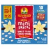 Sun-Maid Vanilla Yogurt Coated Raisins 10 Pack