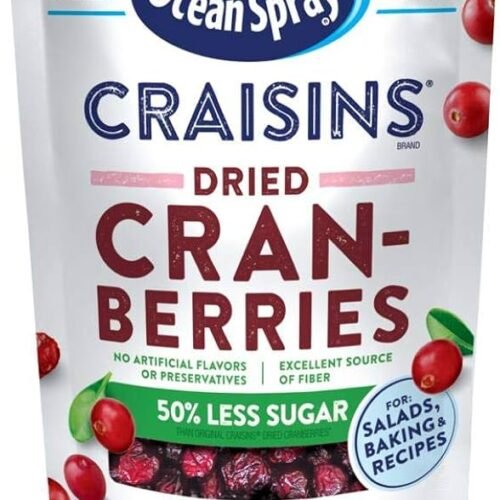 61JEmmFHnHL._AC_UF894,1000_QL80_ Ocean Spray Craisins Dried Fruit