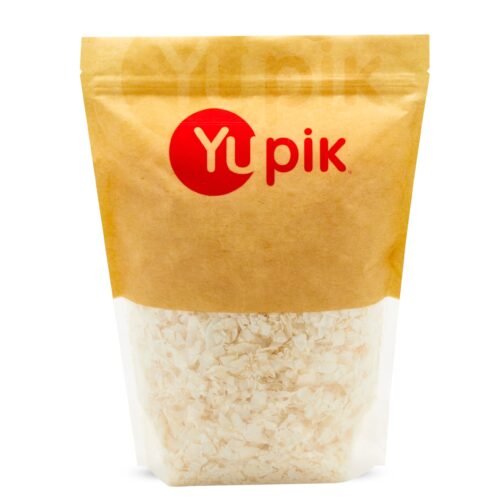 Version 1.0.0 Yupik Organic Dried Desiccated Coconut