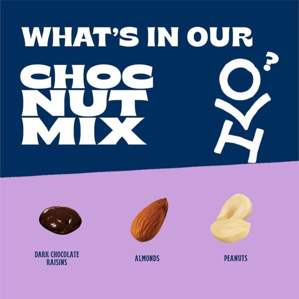 717lSnGc5pL._AC_SL1500_ Orchard Valley Harvest Choc Nut Mix Multipack