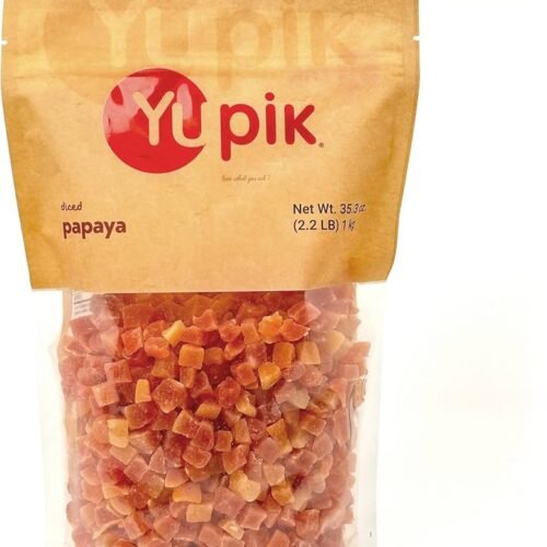 71V3GKPbf0L._AC_UF894,1000_QL80_ Yupik Dried Papaya