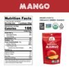 81SitftI2AL._SL1500__2 Mavuno Harvest Mango Dried Fruit Snacks