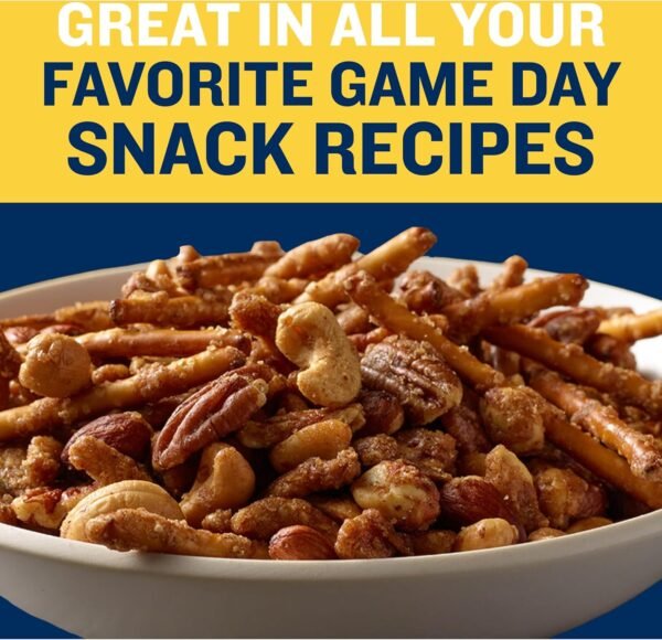 81pHV5bXM5L._AC_SL1500_ PLANTERS Lightly Salted Mix Nuts