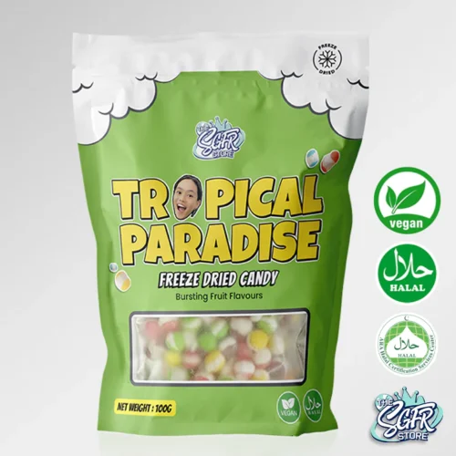 FreezeDriedsgfrtropicalparadise_066e4ac3-ec5e-4697-abd1-be1516c3fa10 SGFR Freeze Dried Tropical Paradise by Aliya