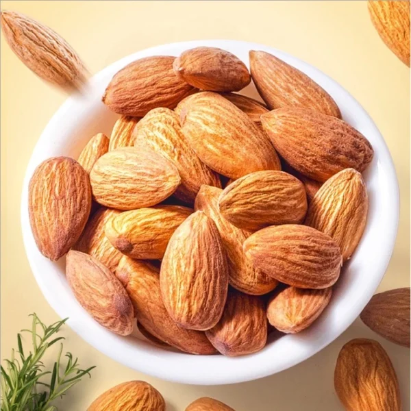 350g Almond Roasted USA Ready To Eat