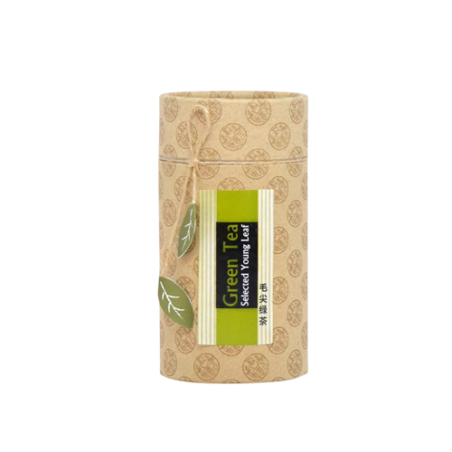 Legend Of Tea® Selected Young Leaf Green Tea (80g)